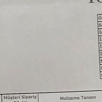 Tepe Home Yanlış Ürün Teslimatı ve Çözülmeyen Mağduriyet