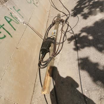 Sürekli Arızalı Ve Açık Kutudan Kaynaklı İnternet Sorunu Çözülmüyor