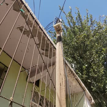 Sürekli Arızalı Ve Açık Kutudan Kaynaklı İnternet Sorunu Çözülmüyor