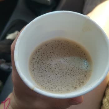 Starbucks'tan Aldığımız Kahveler Hayal Kırıklığı Yarattı