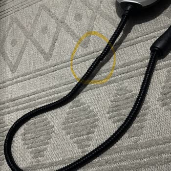 Pirantech Buharlı Makinesi Kablosu Deforme Oldu!