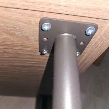 Yüksek Fiyat, Düşük Kalite: Sehpa Montajında Hayal Kırıklığı