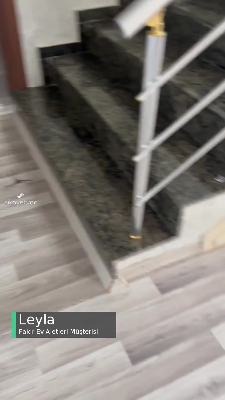 Fakir Robot Süpürge Şikayeti videonun kapak resmi