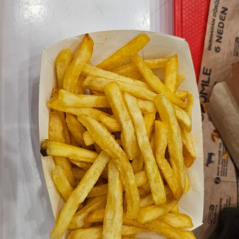 Dürümle'den Sürekli Kötü Hizmet ve Hayal Kırıklığı