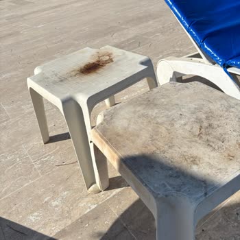 Hijyen Sorunları Ve İade Talebi: Kuşadası Risus Hotel'de Kötü Deneyim