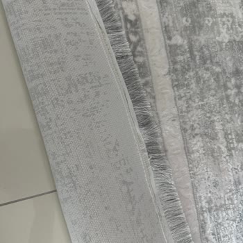 Tadilatlı Halı Tekrar Bozuldu Orijinal Ürün Değişimi Yapılmıyor