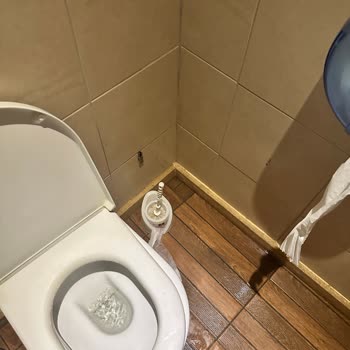 A Disappointing Hotel Stay- Indifferent Staff and Poor Service