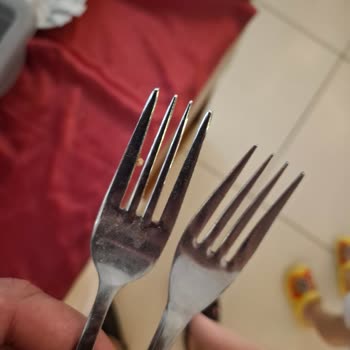 Hijyen Sorunu Ve İlgisizlik Nedeniyle Mağduriyet Yaşıyoruz