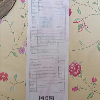 Eksik Ve Hasarlı Siparişe Çözüm Bulunamıyor!