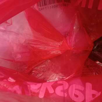 Yemeksepeti Market Siparişimde Deterjan ve Yumuşatıcı Diğer Ürünlere Bulaştı