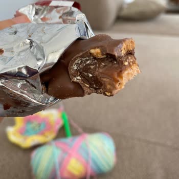 Eti Canga Ürününün İçinden Sert Cisim Çıkması