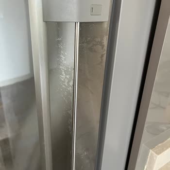 Bosch Buzdolabında Kapak Paslanması Ve Gıda Bozulması Sorunu