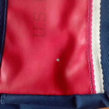 Tekrarlayan Askı Problemi Ve Yetersiz Çözüm: U.S. Polo Okul Çantamda Mağduriyet