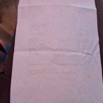 Yanlış Su Adediyle Fazla Ödeme Ve Geciken İade