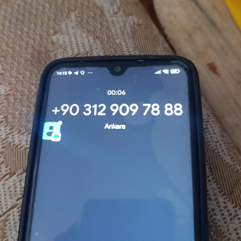 Vodafone Mağaza Aramasında Saygısız Davranış Ve Yetersiz Müşteri Hizmeti