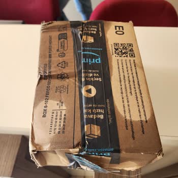 Hasarlı Ürün Sonrası İade Süreci Tamamlanmıyor