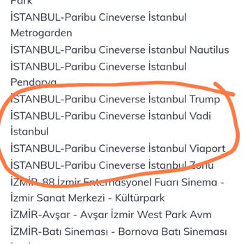 Türk Telekom Prime Sinema Bileti Kampanyasının Aniden İptal Edilmesiyle Yaşanan Mağduriyet