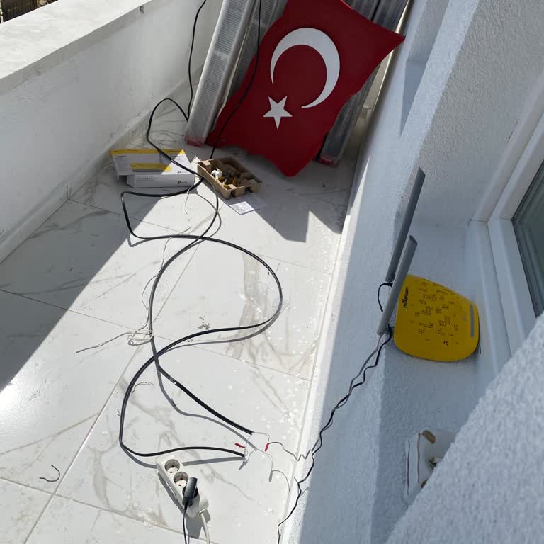 Kurulum Hatası Ve Düşük Hız Nedeniyle İnternet Kullanılamaz Durumda