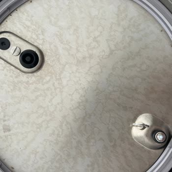 İlk Kullanımda Pas Lekesi Şoku: Fissler Vitaquick Kapak Sorunu