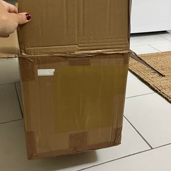 Hasarlı Ürün Sonrası Yetersiz İade Ve Çözüm Süreci