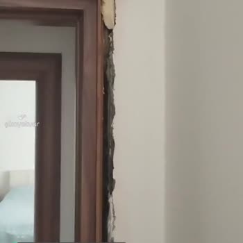 Variodor Kapı Montaj Hatası