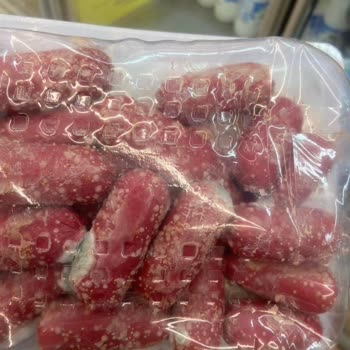 Şok Marketten Alınan Ürünlerde Sürekli Bozukluk Ve Sağlık Sorunu Yaşadım