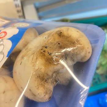 Şok Marketten Alınan Ürünlerde Sürekli Bozukluk Ve Sağlık Sorunu Yaşadım