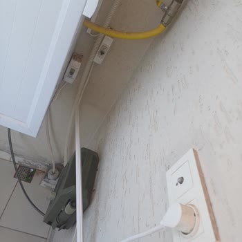 Vestel Klima Montajında Özensizlik Ve İletişim Sorunu