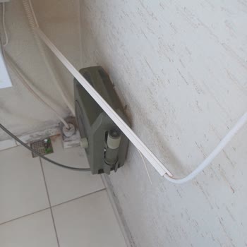 Vestel Klima Montajında Özensizlik Ve İletişim Sorunu