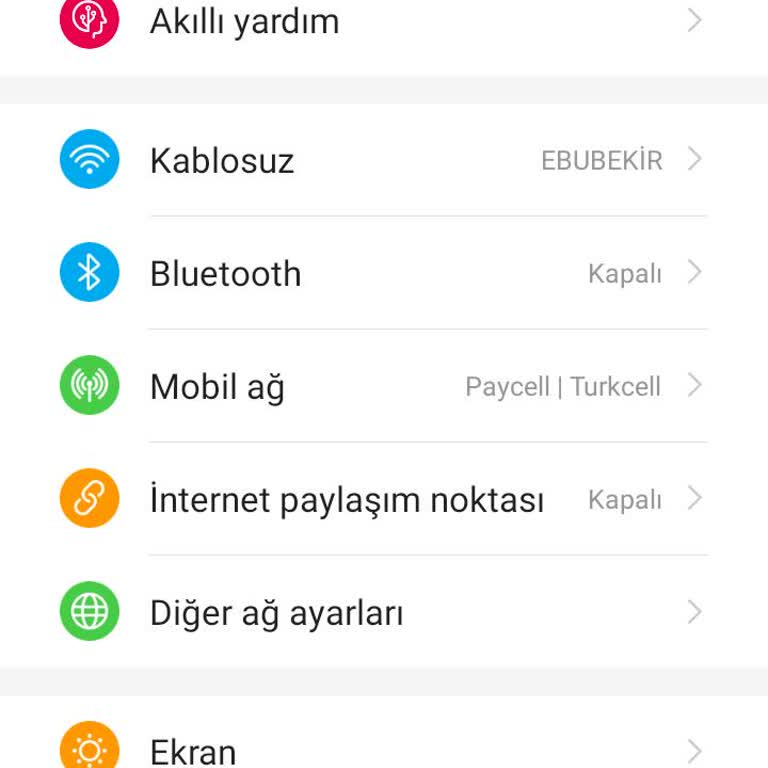 Omix X400 Telefonumda 'Arkadan Arayanı Görme' Özelliği Kayboldu, Teknik Destek Talebi