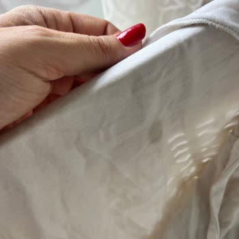 Arçelik Çamaşır Makinesi Sürekli Yağ Akıtıyor, Sorun Çözülmedi Ve Mağduriyetim Artıyor