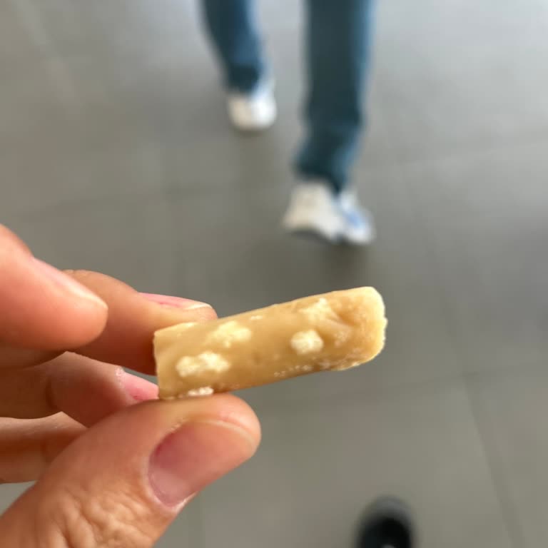 Kantin Ürününde Küflenmiş Yumurta Şoku!