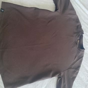 Aldığım Tişörtte Renk Solması Ve İletişimsizlik Sorunu