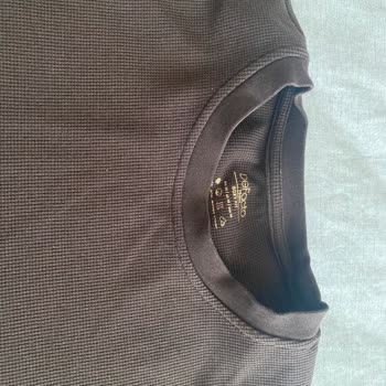 Aldığım Tişörtte Renk Solması Ve İletişimsizlik Sorunu