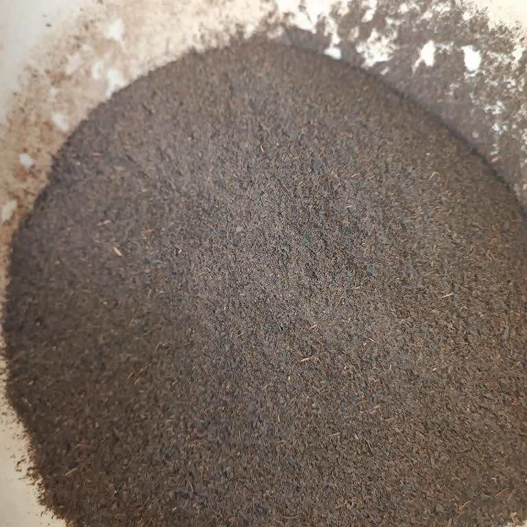 Çaykur Tiryaki Çayda Aşırı Toz Çıkması Güvenimi Sarstı