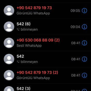 Yeni Alınan Numara Nedeniyle Sürekli Rahatsız Edilmekten Şikayetçiyim