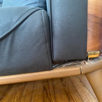 Bym Mobilya Samsun Kimse İlgilenmedi