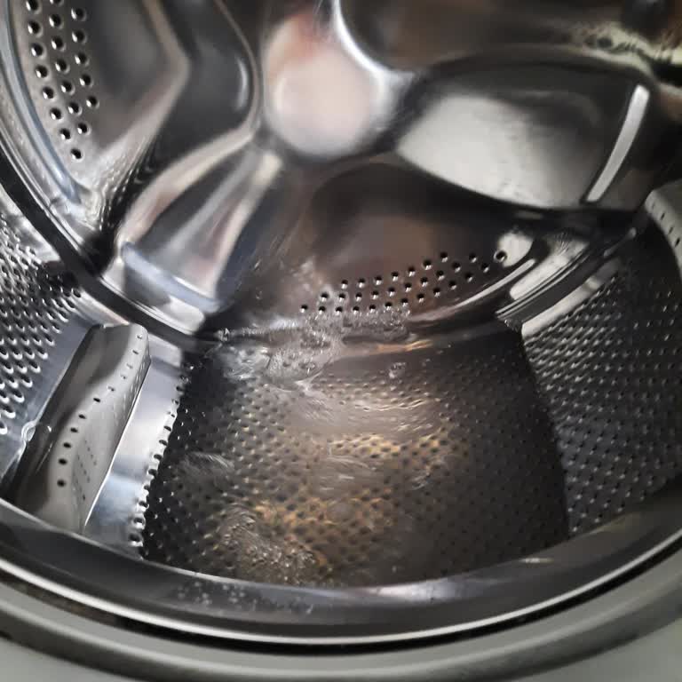 Arızalı Çamaşır Makinesi Ve Yetersiz Destek Nedeniyle Mağduriyet