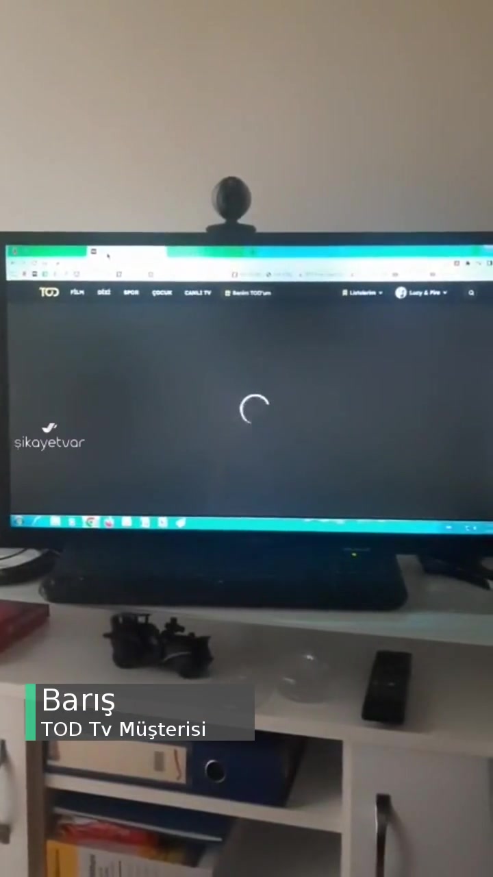 Tod TV (Formula 1) İzlenemiyor videonun kapak resmi