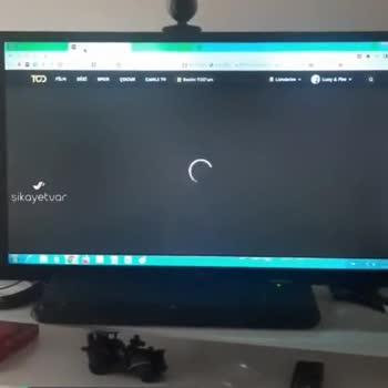 Tod TV (Formula 1) İzlenemiyor