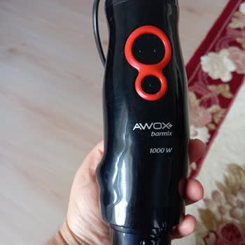 A101 Awox Marka Ürün Şikayeti