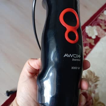 A101 Awox Marka Ürün Şikayeti