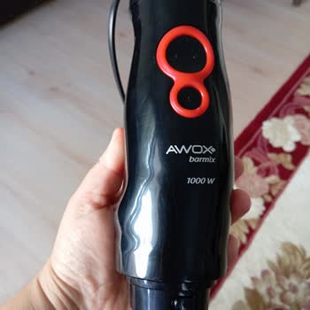 A101 Awox Marka Ürün Şikayeti