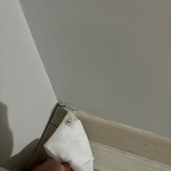 Eksik Ve Özürsüz Temizlik Hizmeti Sonrası İade Talebim Karşılanmadı