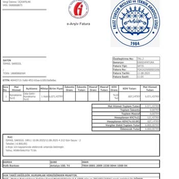 Yanlış Rezervasyon Nedeniyle Tatilimiz Ve Bütçemiz Altüst Oldu