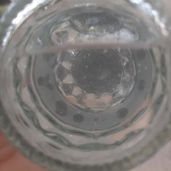 Ankara Gazozunda Beyaz Partiküller Ve Sağlık Riski Endişesi