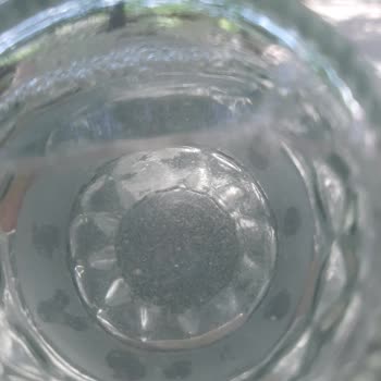 Ankara Gazozunda Beyaz Partiküller Ve Sağlık Riski Endişesi