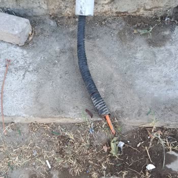 Fiber Kablo Kesintisi Nedeniyle Günlerdir İnternetsiz Kaldık, Mağduriyetimiz Giderilmiyor