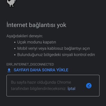 Prime Mall AVM'de Süregelen Şebeke Sorunu İçin Acil Çözüm Bekliyorum
