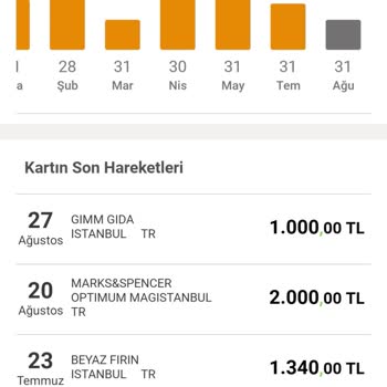 Kampanya Koşullarını Sağlamama Rağmen Puanlarım Yüklenmedi